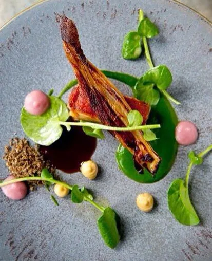 FOODPOL Präsentation