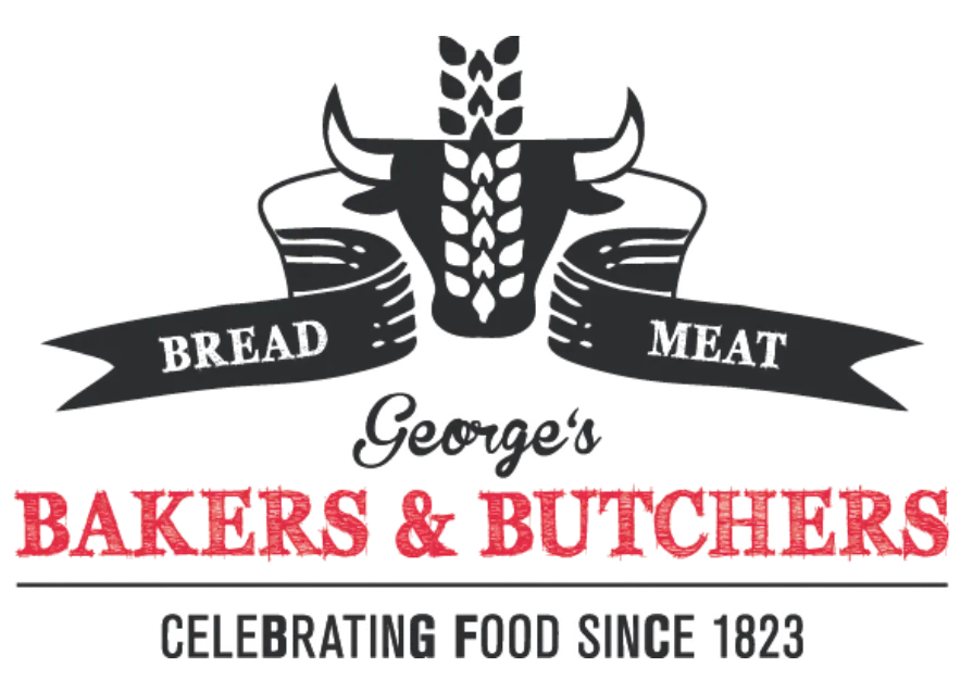 BAKERS&BUTCHERS Logo