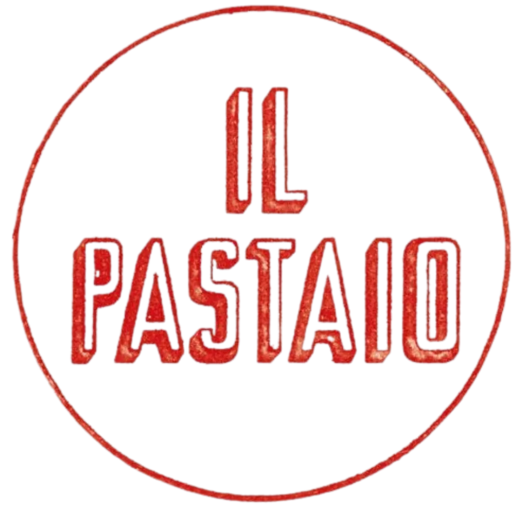 IL PASTAIO Logo