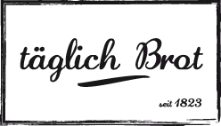 Täglich Brot Logo