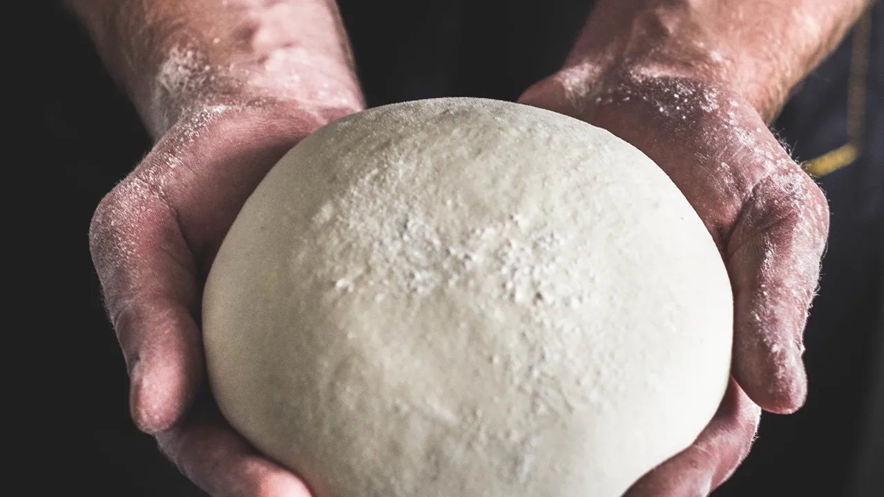 Täglich Brot Header