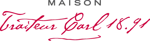 TRAITEUR CARL 18.91 Logo