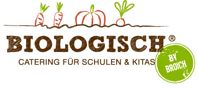 Biologisch Logo