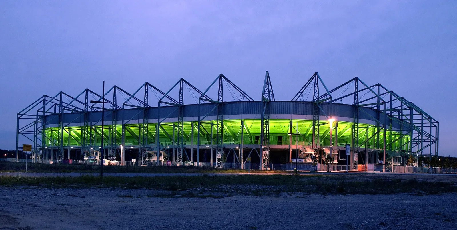 Borussia Park