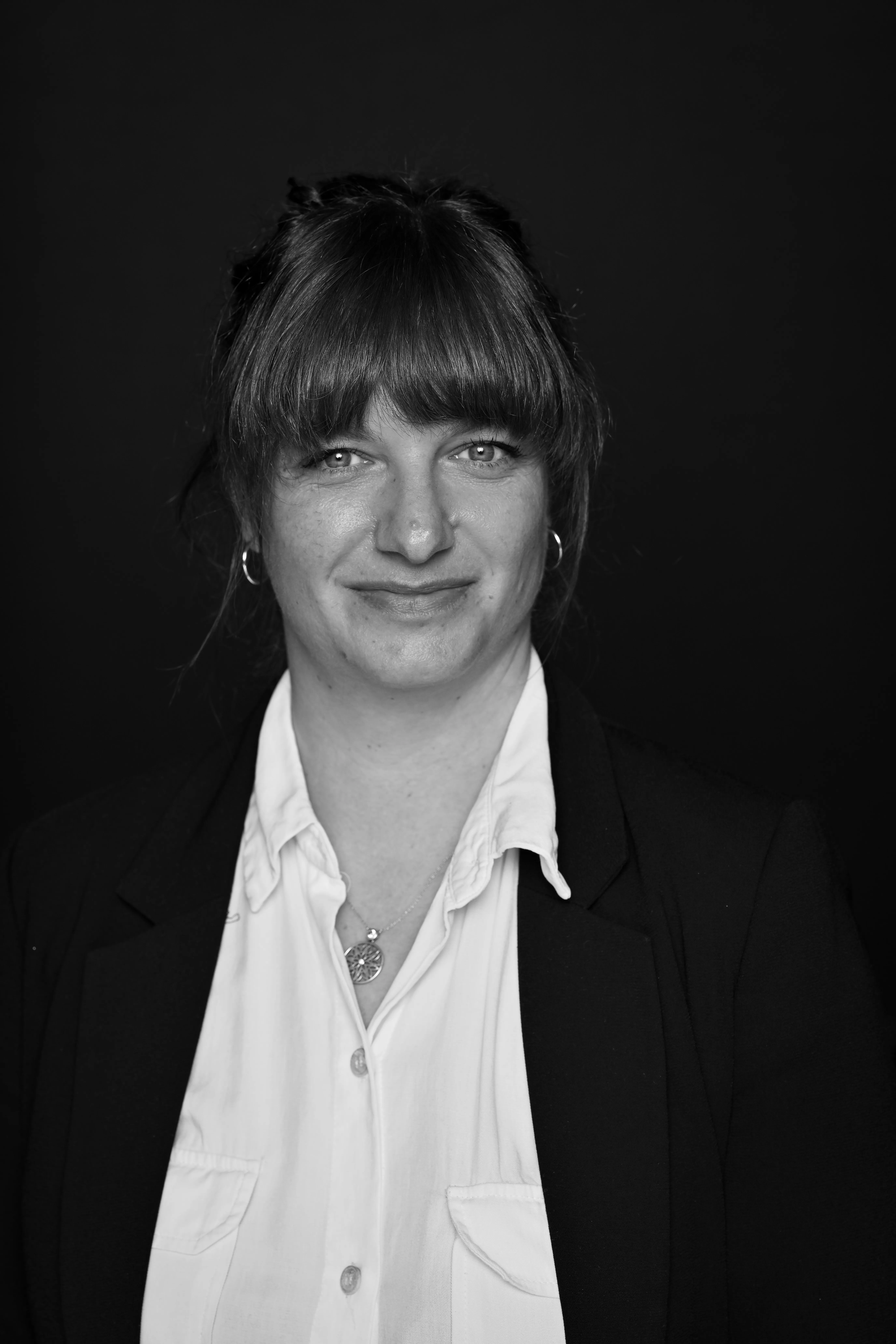 Melanie Borchard