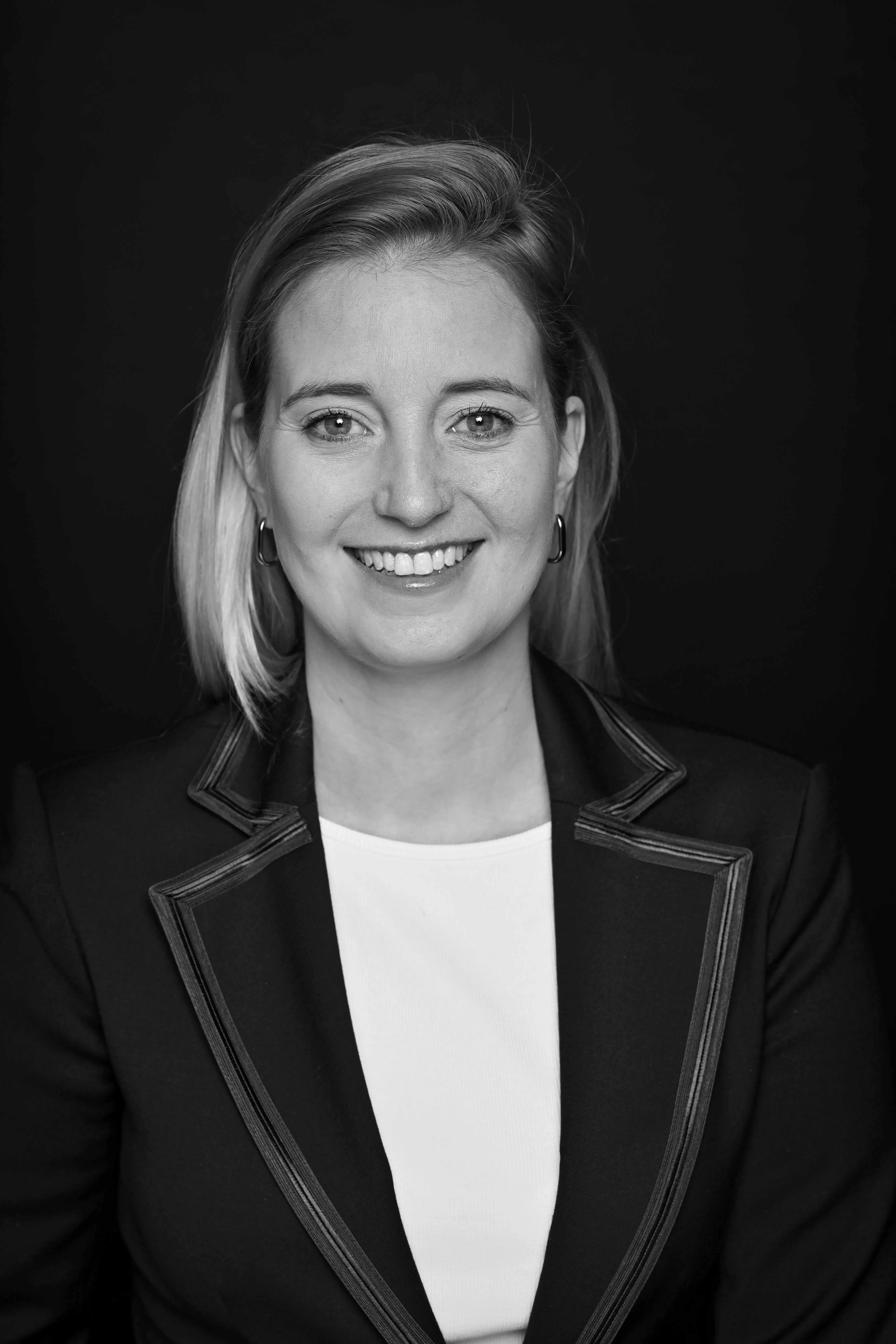 Nina Niersbach