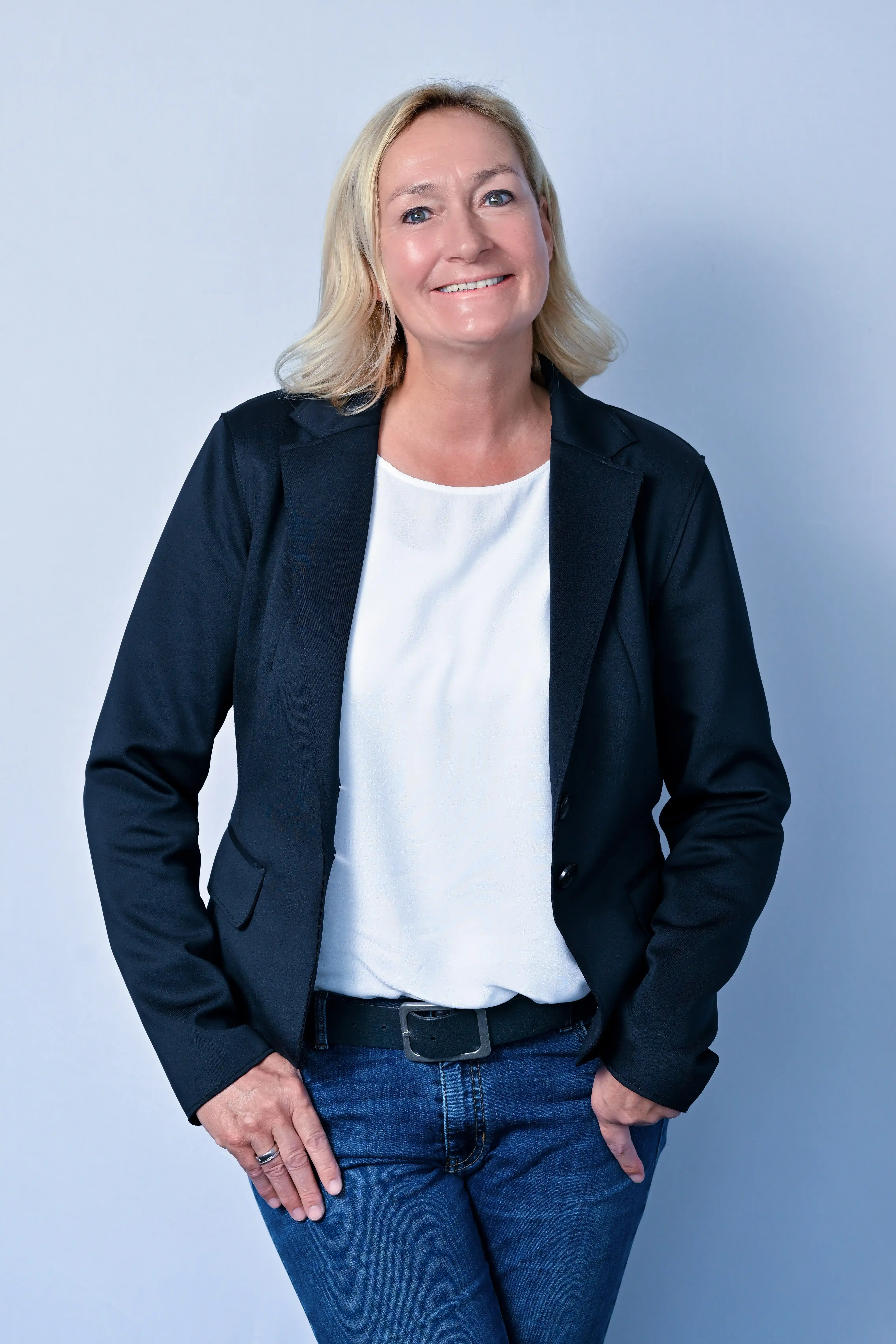 Michaela Neufuss