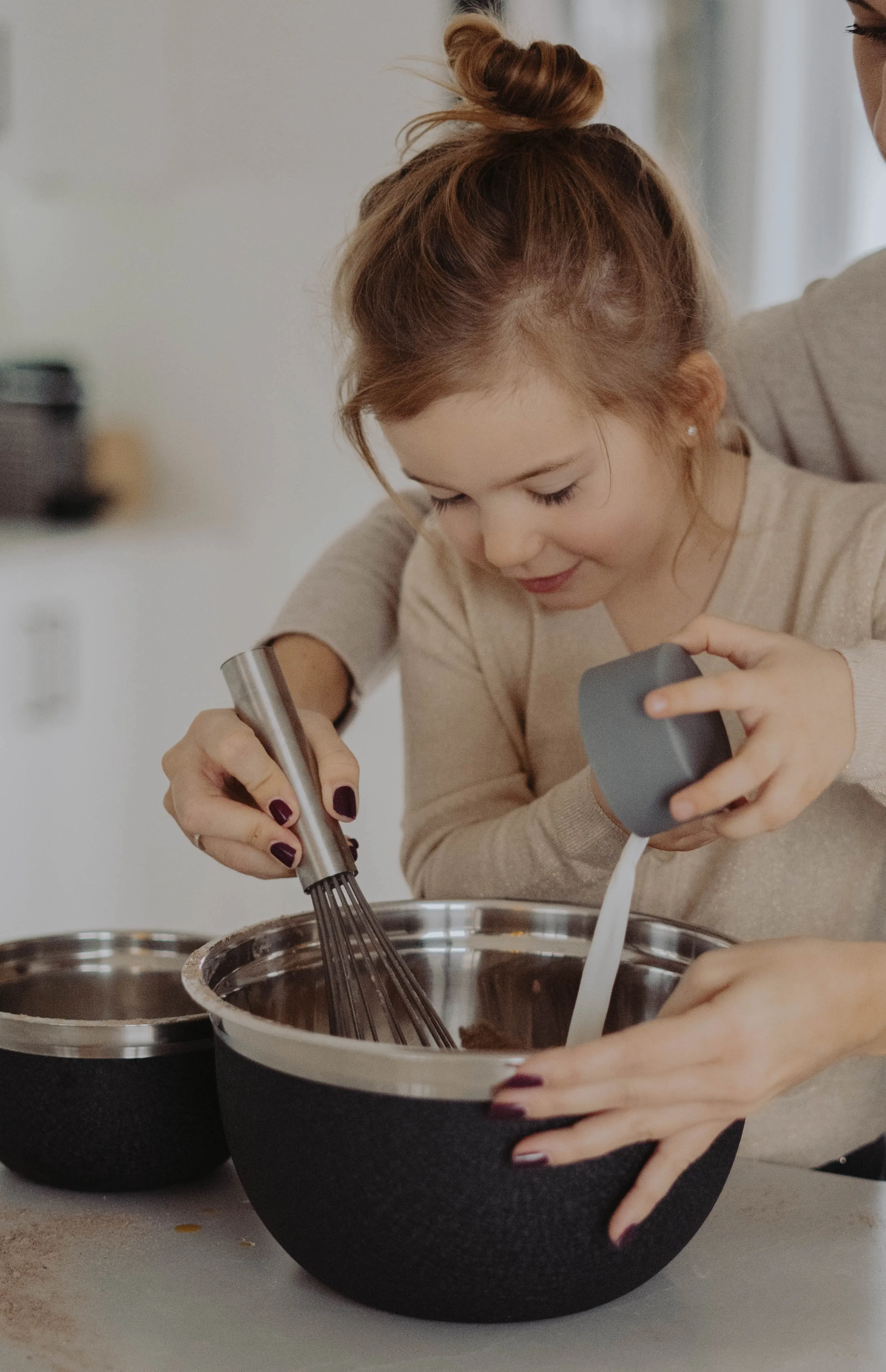 Gesunde Ernährung