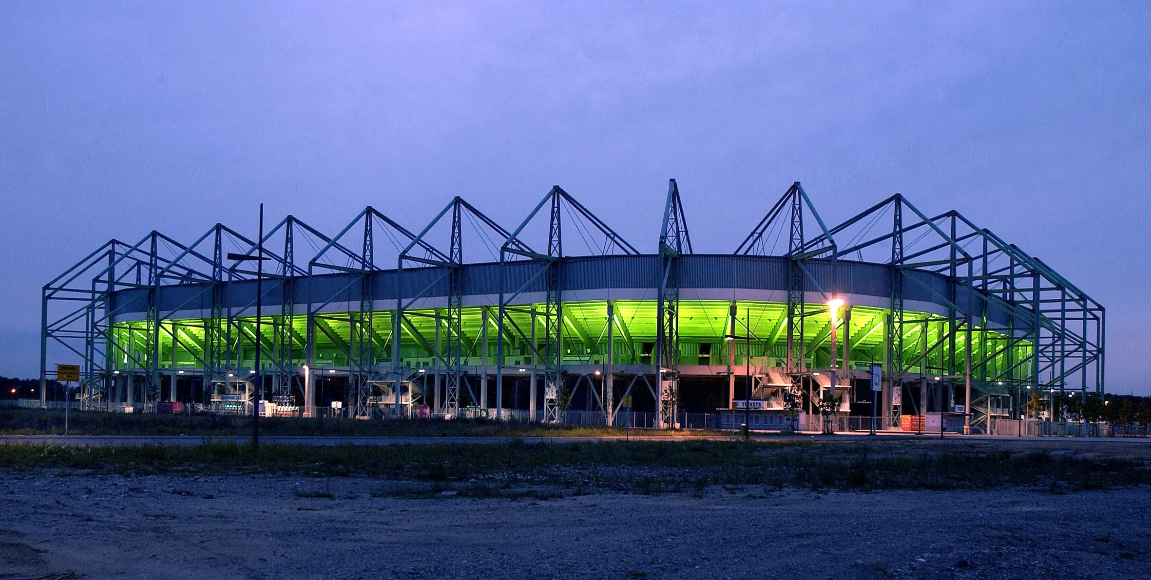 Borussia Park