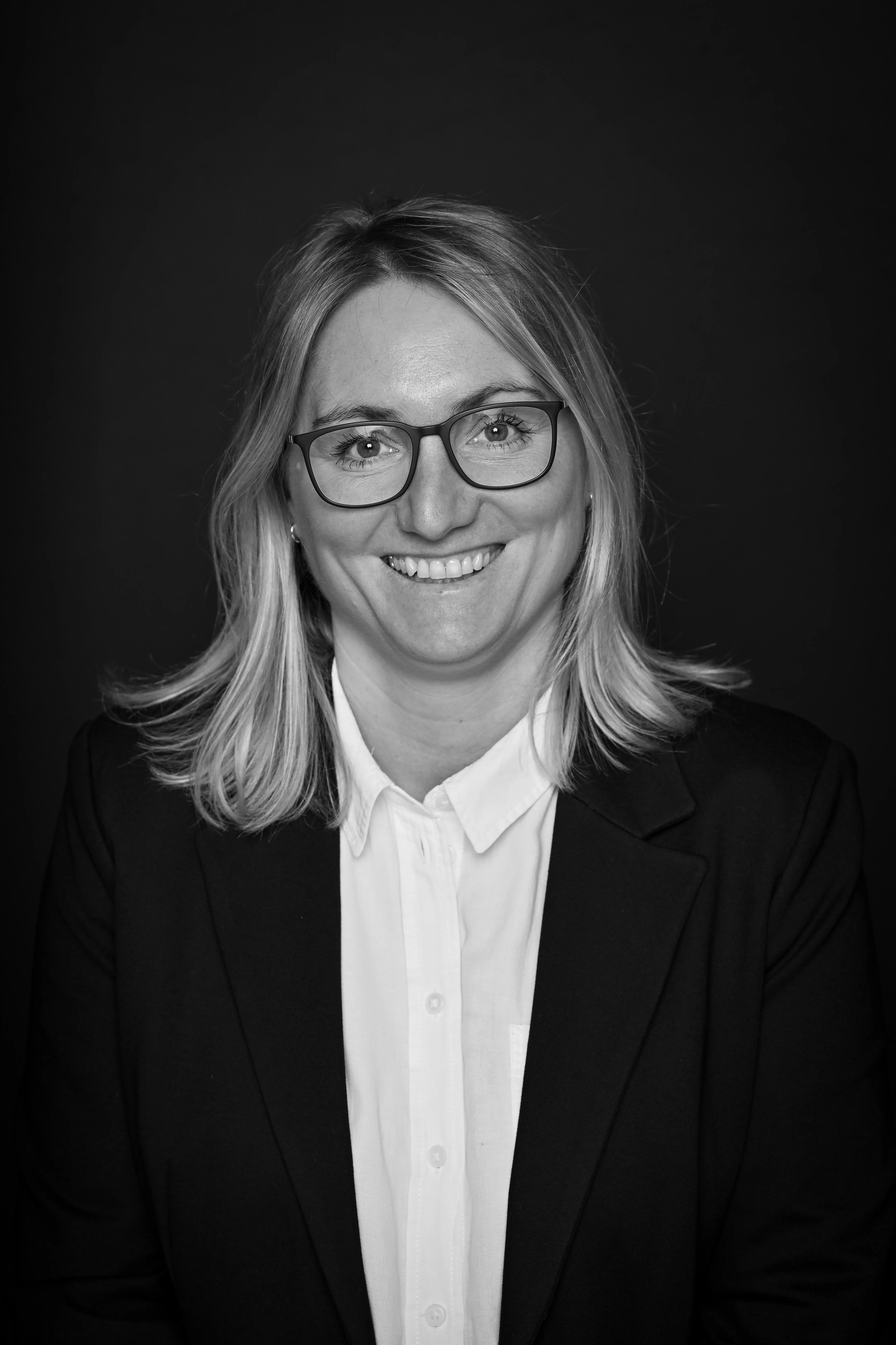 Nadine Metzner
