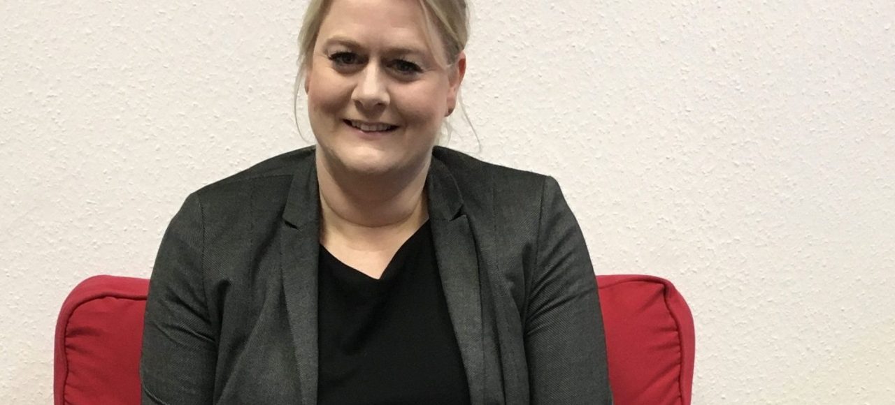 Senior HR Managerin Maike-Sigrun Rösner-Kunze im Interview | BROICH