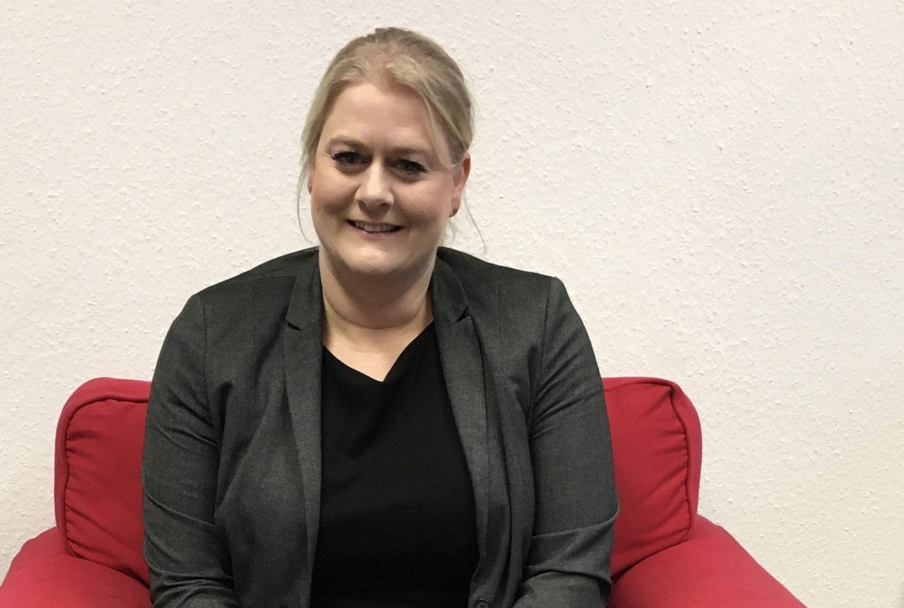 Senior HR Managerin Maike-Sigrun Rösner-Kunze im Interview | BROICH